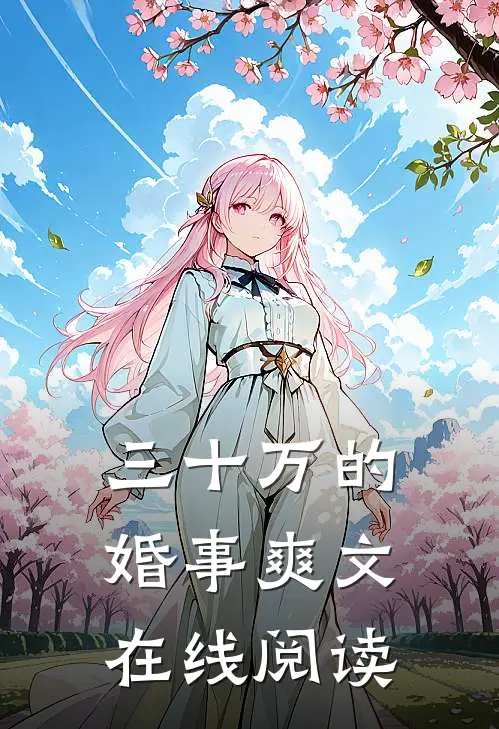 三十万的婚事爽文在线阅读
