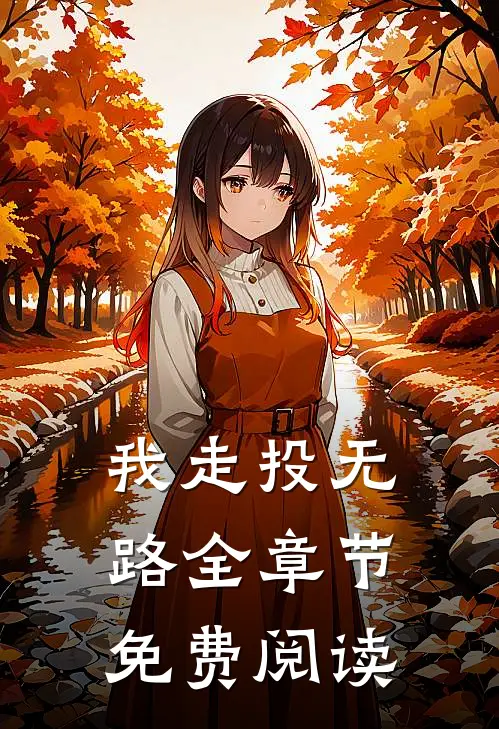 我走投无路全章节免费阅读