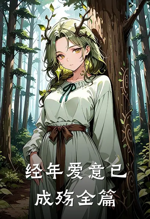 经年爱意已成殇全篇