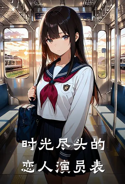 时光尽头的恋人演员表
