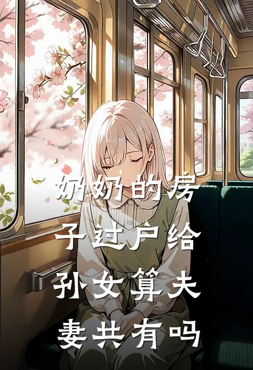 奶奶的房子过户给孙女算夫妻共有吗