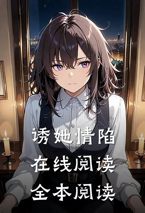 诱她情陷在线阅读全本阅读