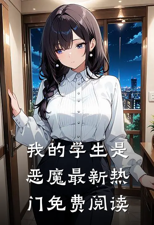 我的学生是恶魔最新热门免费阅读