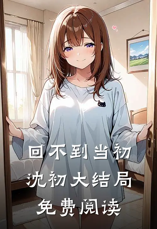 回不到当初沈初大结局免费阅读