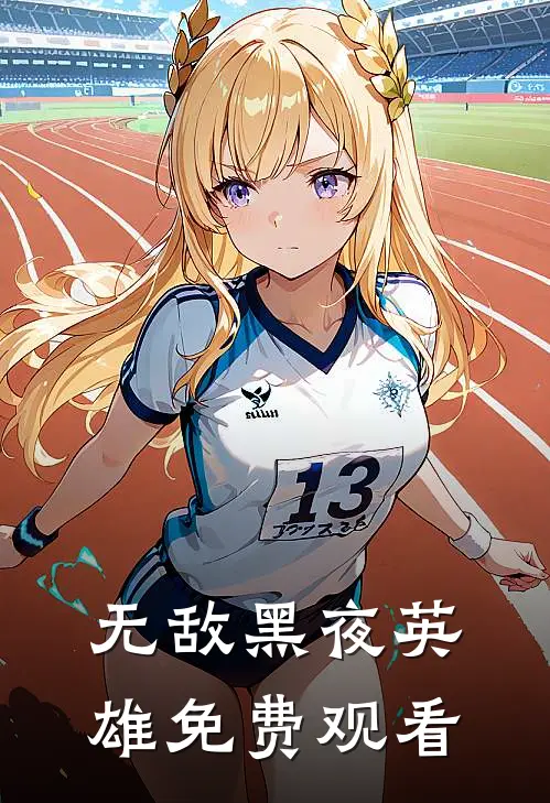 无敌黑夜英雄免费观看