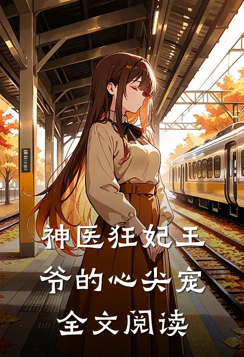 神医狂妃王爷的心尖宠全文阅读