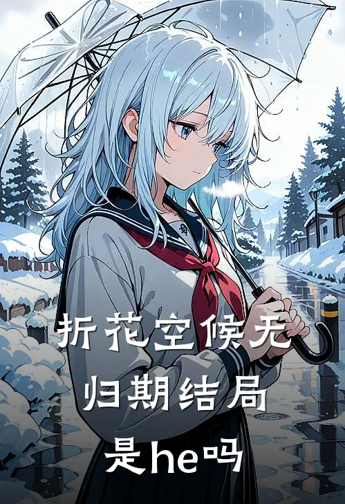 折花空候无归期结局是he吗