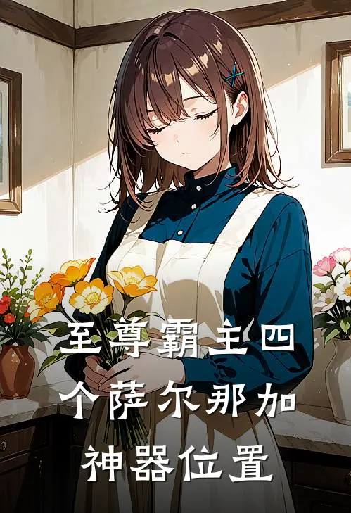 至尊霸主四个萨尔那加神器位置