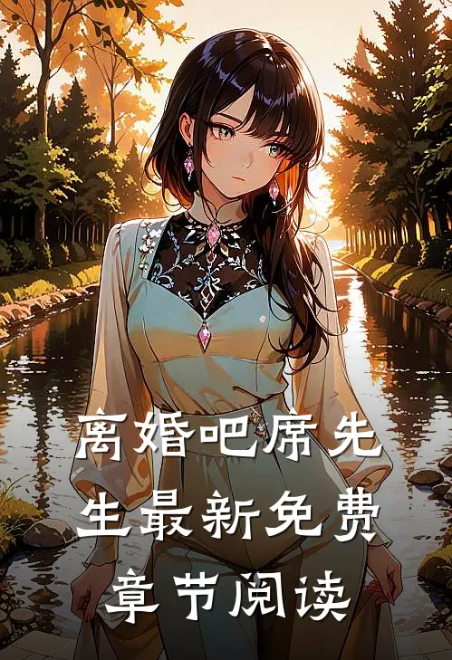离婚吧席先生最新免费章节阅读