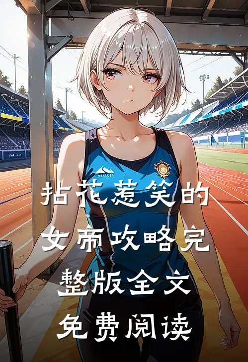 拈花惹笑的女帝攻略完整版全文免费阅读