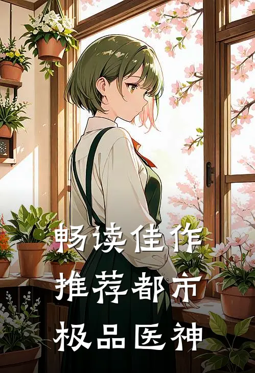 畅读佳作推荐都市极品医神