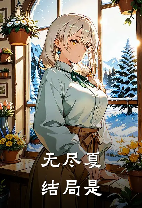 无尽夏结局是