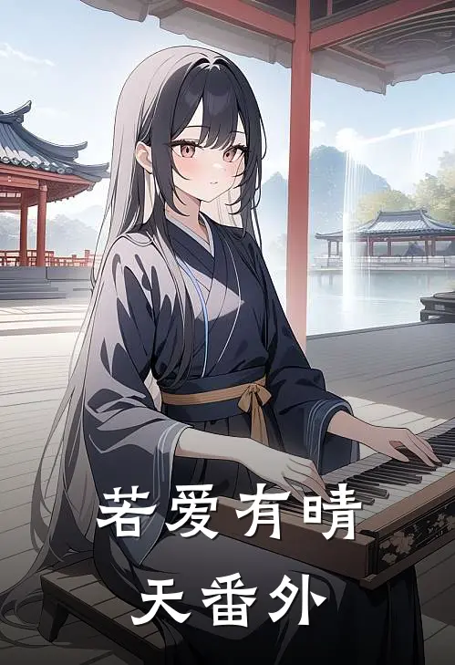若爱有晴天 番外