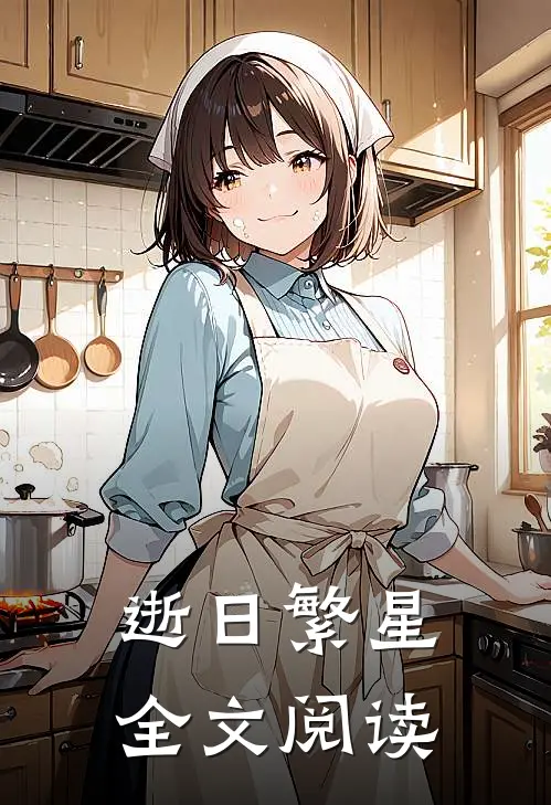 逝日繁星全文阅读