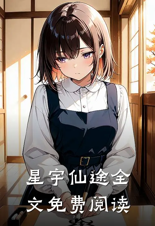 星宇仙途全文免费阅读