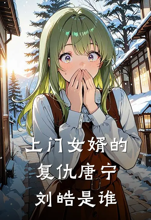 上门女婿的复仇唐宁刘皓是谁