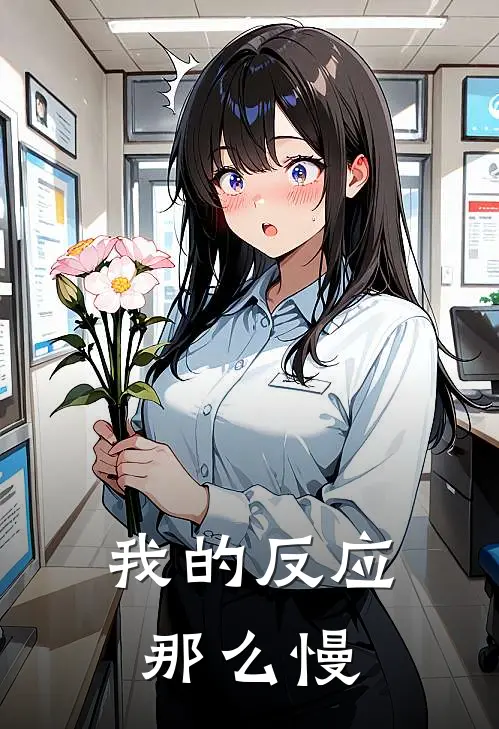 我的反应那么慢
