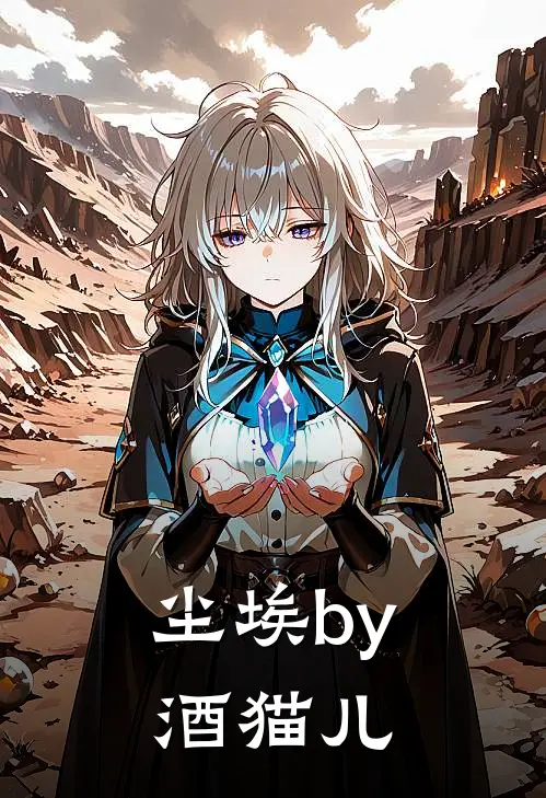 尘埃by酒猫儿