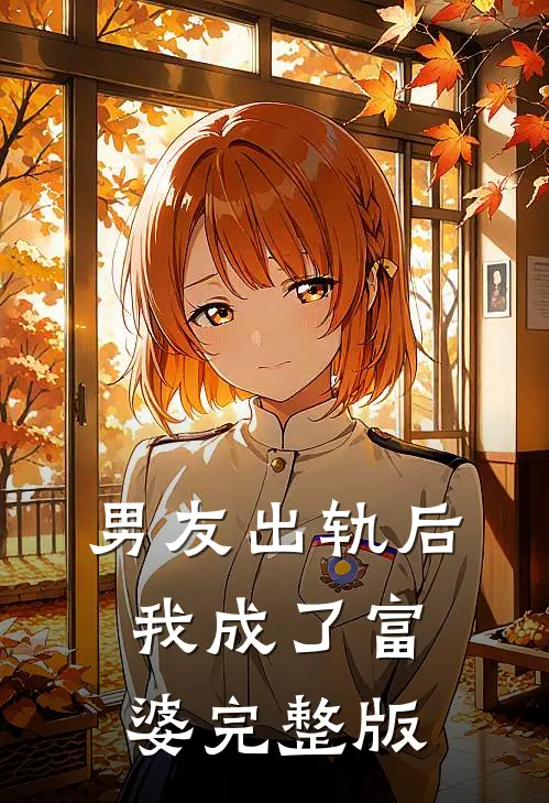 男友出轨后我成了富婆完整版