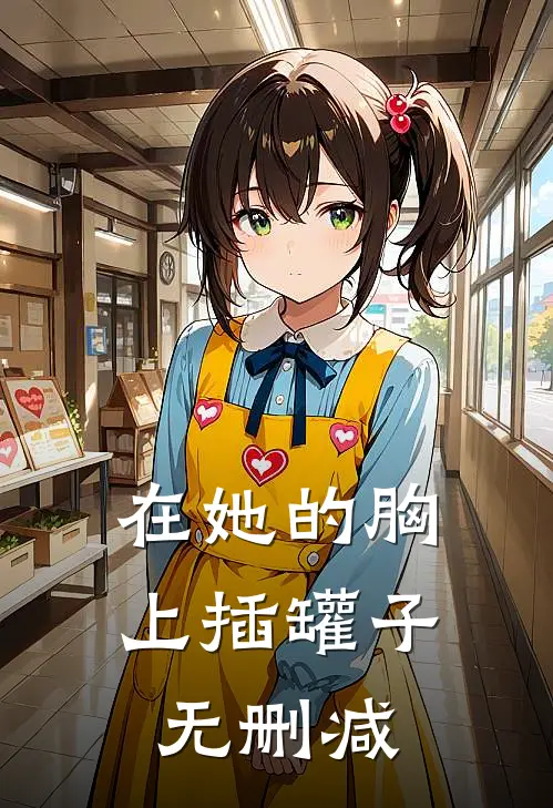 在她的胸上插罐子无删减