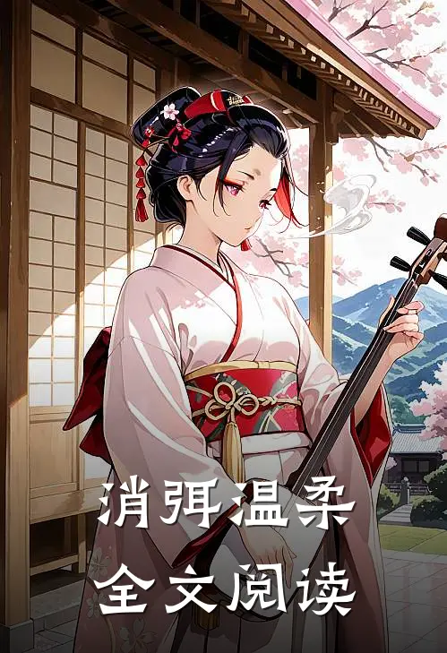 消弭温柔全文阅读