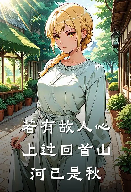 若有故人心上过回首山河已是秋