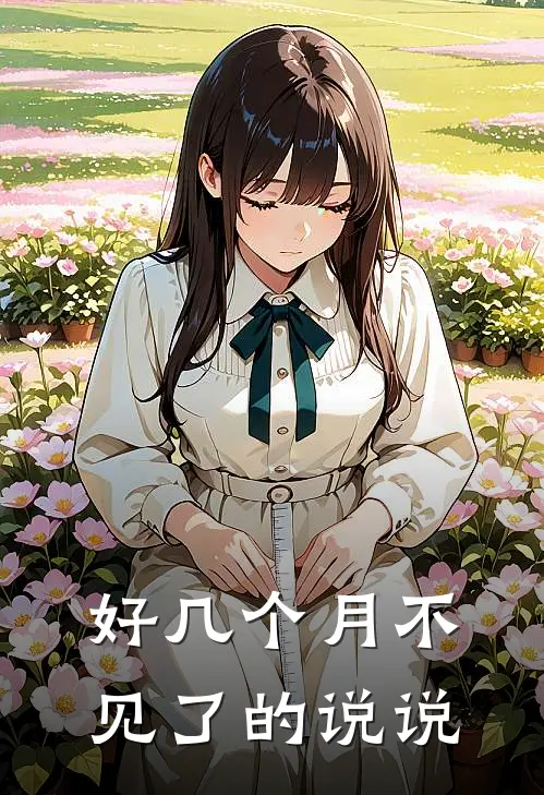 好几个月不见了的说说