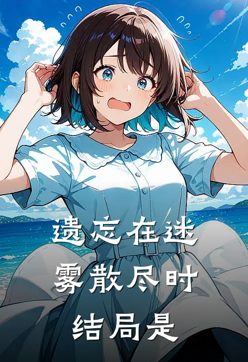 遗忘在迷雾散尽时结局是