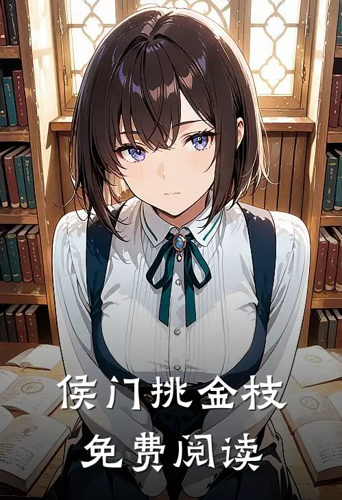 侯门挑金枝免费阅读