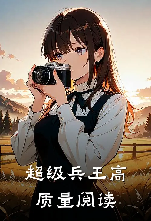超级兵王高质量阅读