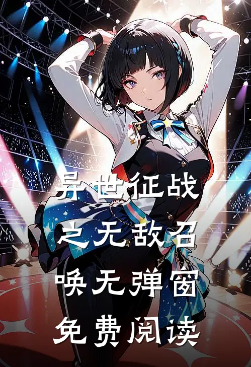 异世征战之无敌召唤无弹窗免费阅读