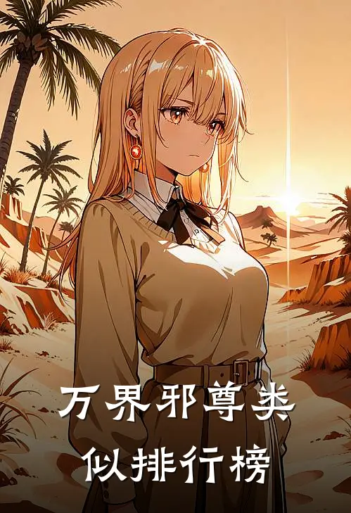万界邪尊类似排行榜