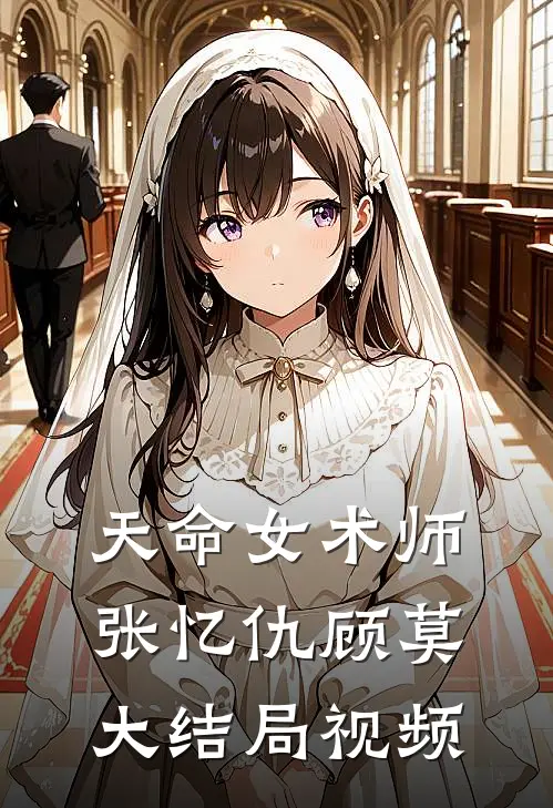 天命女术师张忆仇顾莫大结局视频
