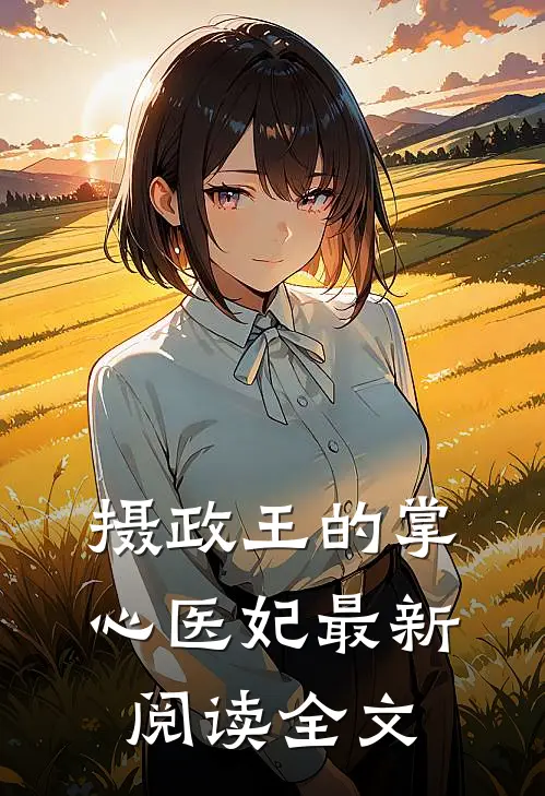 摄政王的掌心医妃最新阅读全文