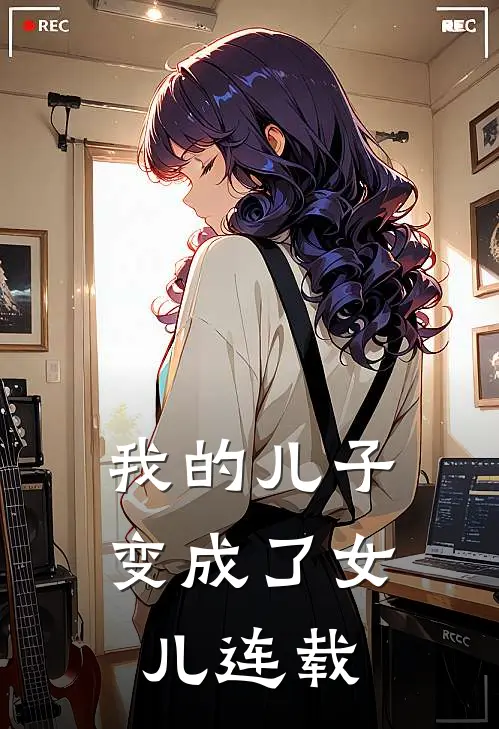 我的儿子变成了女儿连载
