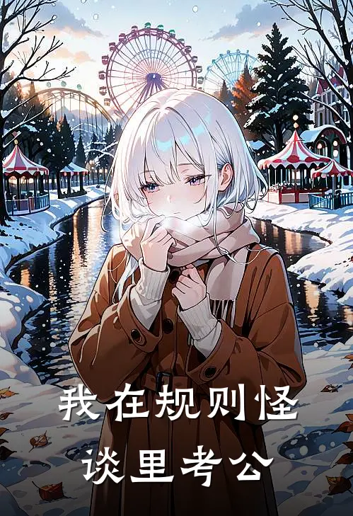 我在规则怪谈里考公