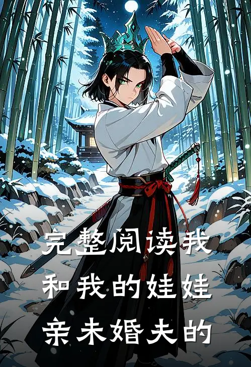 完整阅读我和我的娃娃亲未婚夫的