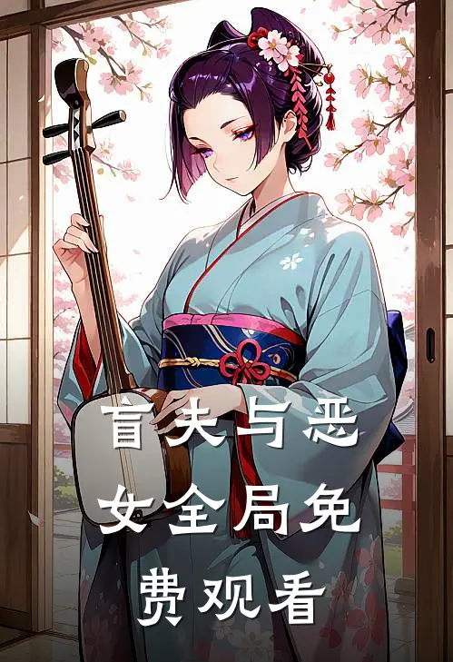 盲夫与恶女全局免费观看