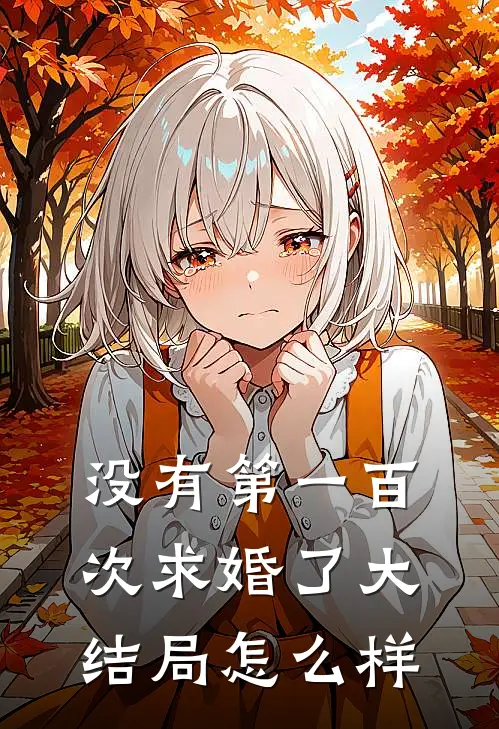 没有第一百次求婚了大结局怎么样