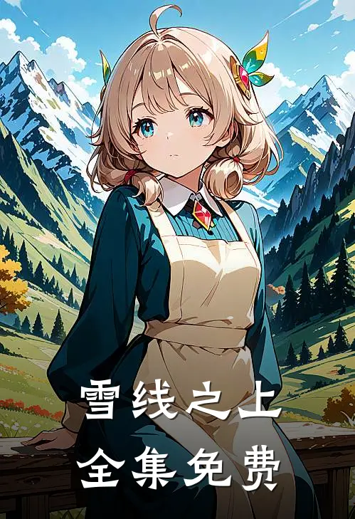 雪线之上全集免费