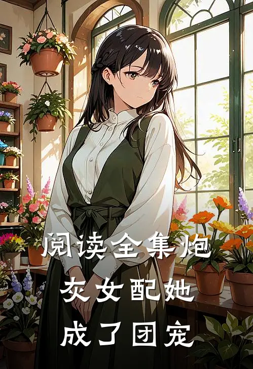 阅读全集炮灰女配她成了团宠