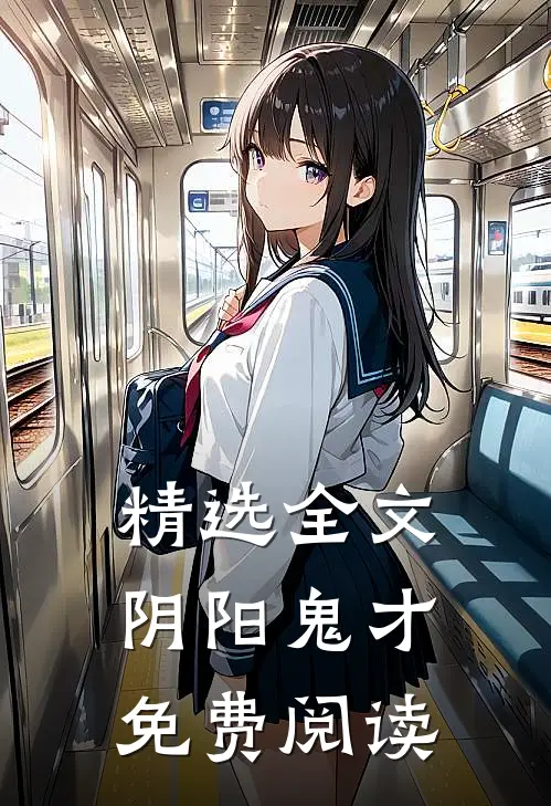 精选全文阴阳鬼才免费阅读