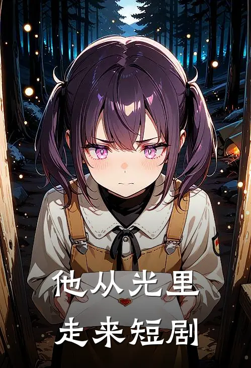 他从光里走来短剧