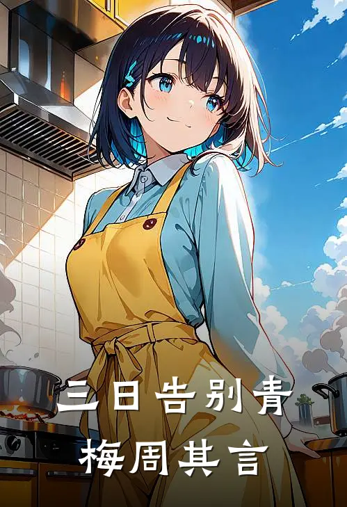 三日告别青梅周其言