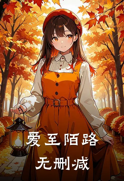 爱至陌路无删减