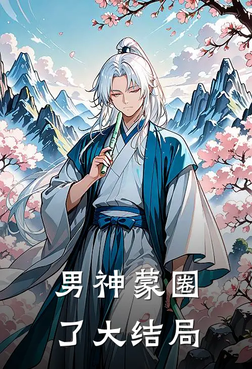 男神蒙圈了大结局