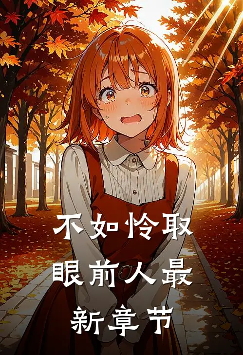 不如怜取眼前人最新章节