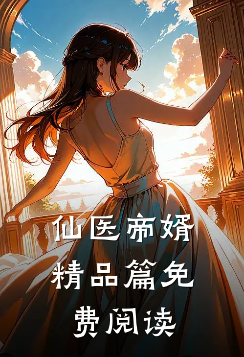 仙医帝婿精品篇免费阅读