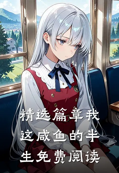精选篇章我这咸鱼的半生免费阅读