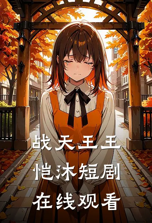 战天王王恺沐短剧在线观看